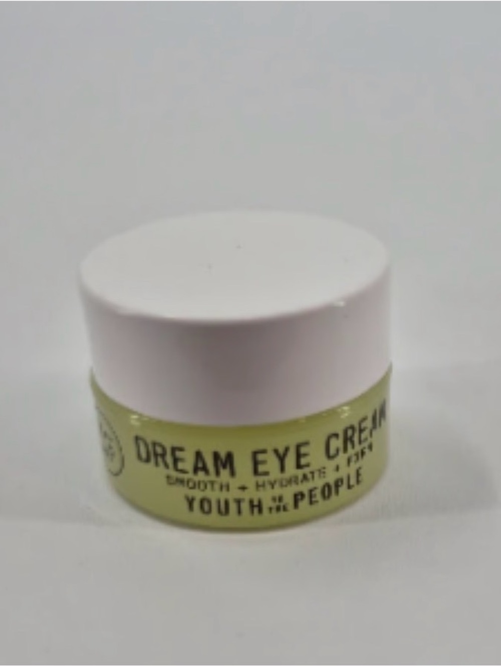 Youth to the People -Travel Dream Eye Cream